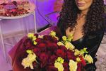 Give me some roses