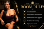 ❤️ROOM RULES💎