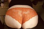 Naughty girl