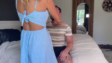 Sundress season