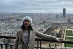 ENJOYING FRANCE