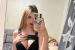 ✧ nanami ✧ new! — spider boobs^^