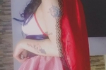 fairy tale riding hood