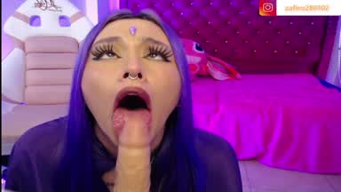 Best suck ever