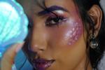 brendaaguerra — hot-faced mermaid photos