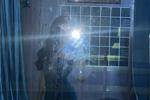 MIRROR SHOT OF JAI<3!