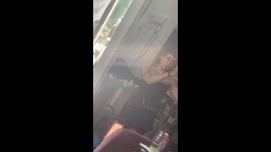 Mmjust me being me