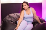 Elegant and interesting Violet