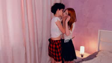 Our Favotite kiss