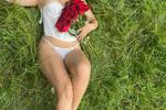 some unreleased pics pt4 🥵