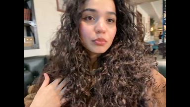 hair is my hobby