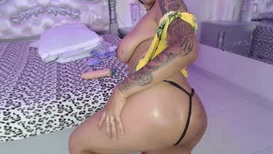 Fuck me on the floor