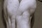 my strong body
