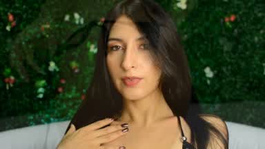 Sexy video in jacuzzy