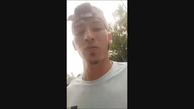intense jogging