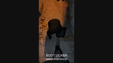 Boot Slave