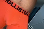 Underwear (;