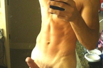 Body and dick