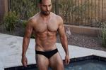 sebastian royce — Pool photos