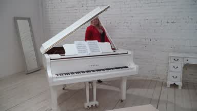 Me and Piano