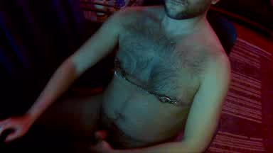 javi โ Hot Fun