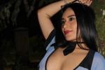mia cristancho ( ) โ HALLOWEEN 4๐