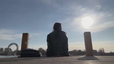 my vibe!