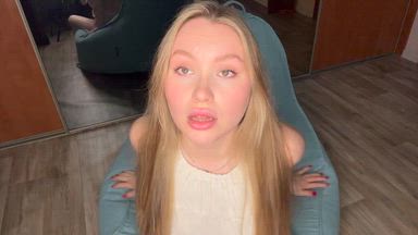 fuck my throat