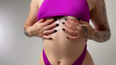 zoe the substance video