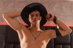 Sexy cowboy 🐂 🤠