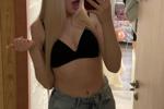 My body and a little more ⪩⪨