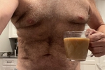 Morning Coffee