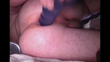 deepasshole — My deep asshole
