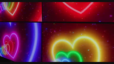 Let's be crazy and play together.