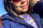 Being happy