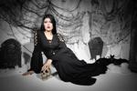 laura ❤ — 🖤Dark and elegant🖤