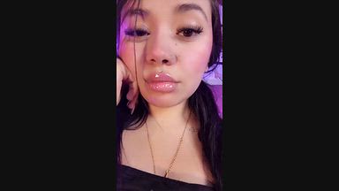 Dahiana webcam