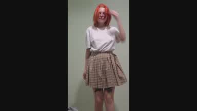 Something from Tik-Tok