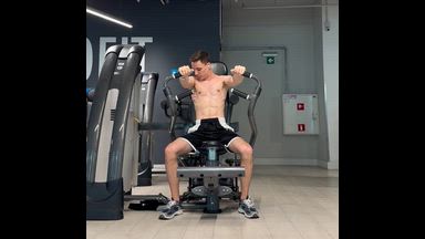 polishboyfriend — Gym 💪