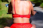 motorcycle sexy