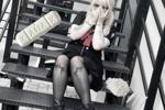 A little bit of me