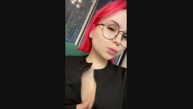 just me