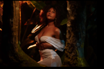 Nature Goddess