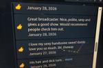 january to febuary review