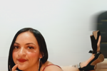 horny lexxie