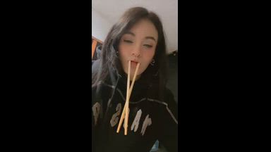 commit lauren 🍣