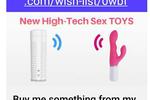 https://www.lovense.com/wish-list/0wbf  Wish List