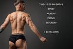 hengen aiken — SCHEDULE