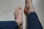 Feet
