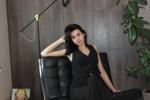 Business girl
